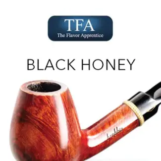 The Flavor Apprentice TFA - Black Honey 100ml
