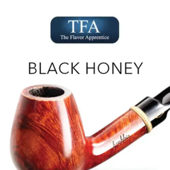 TFA - Black Honey 100ml