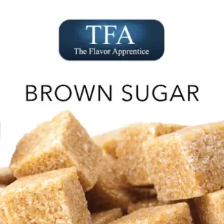 The Flavor Apprentice TFA - Brown Sugar 100ml