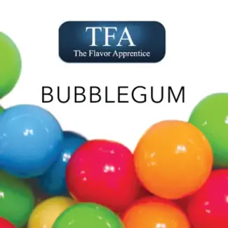 The Flavor Apprentice TFA - Bubblegum 100ml