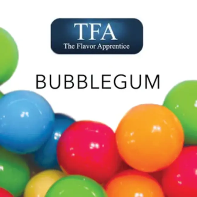 TFA - Bubblegum 100ml