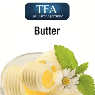 The Flavor Apprentice TFA - Butter 100ml