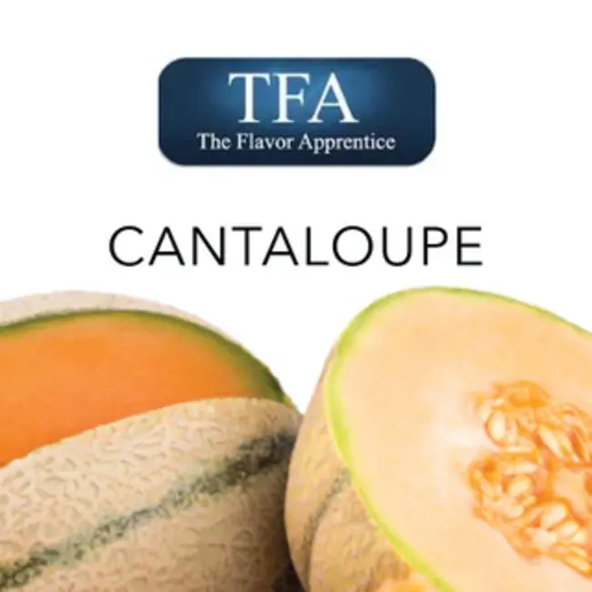 TFA - Cantaloupe 100ml