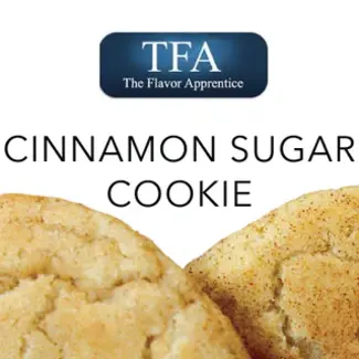 The Flavor Apprentice TFA - Cinnamon Sugar Cookie 100ml