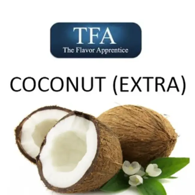 TFA - Coconut Extra 100ml