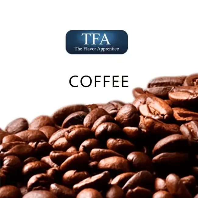 TFA - Coffee 100ml