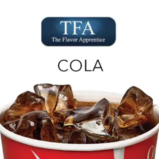 The Flavor Apprentice TFA - Cola 100ml