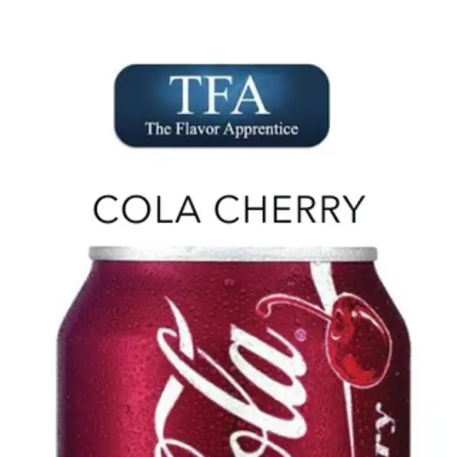 TFA - Cola Cherry 100ml