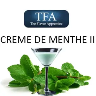 The Flavor Apprentice TFA - Creme De Menthe II 100ml