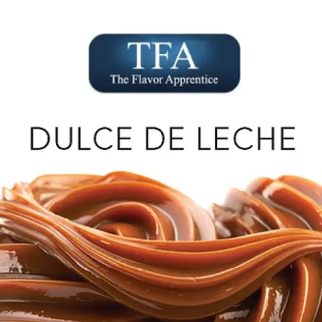 TFA - Dulce De Leche 100ml