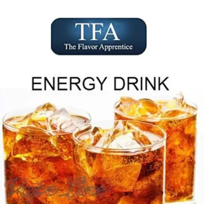 TFA - Energy Drink 100ml