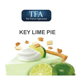 The Flavor Apprentice TFA - Key Lime Pie 100ml