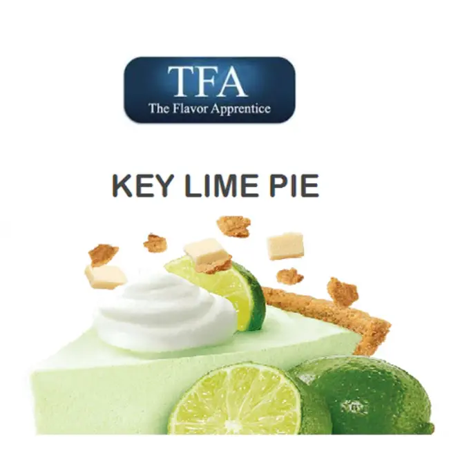 TFA - Key Lime Pie 100ml