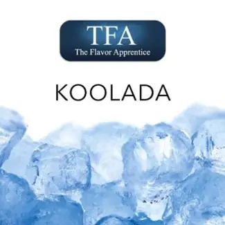 The Flavor Apprentice TFA - Koolada 10 PG 100ml