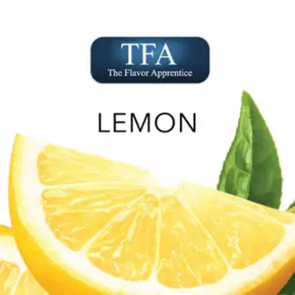The Flavor Apprentice TFA - Lemon II 100ml