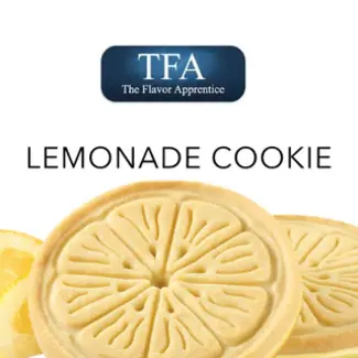 The Flavor Apprentice TFA - Lemonade Cookie 100ml
