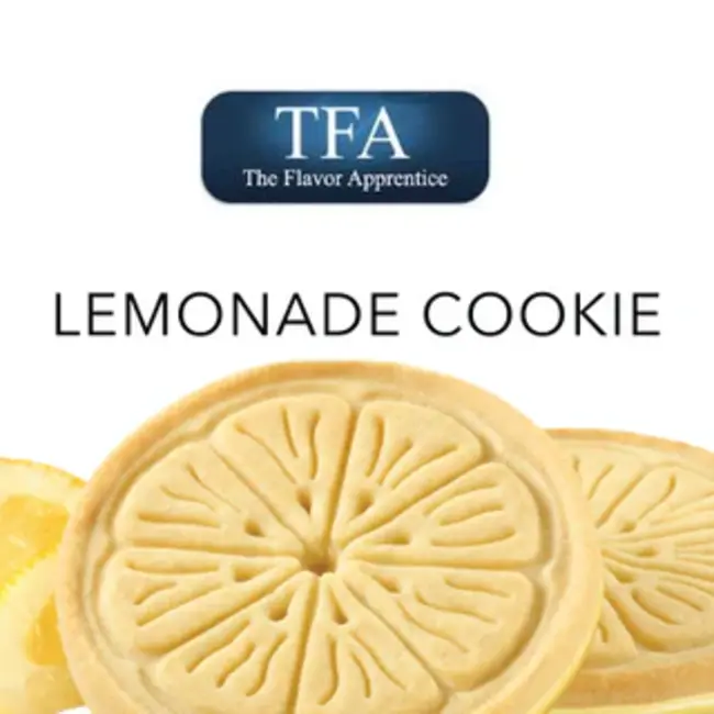 TFA - Lemonade Cookie 100ml