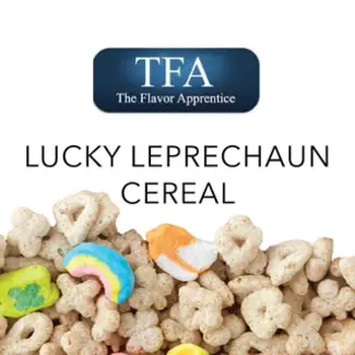 The Flavor Apprentice TFA - Lucky Leprechaun Cereal 100ml