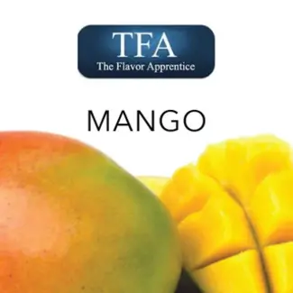 The Flavor Apprentice TFA - Mango 100ml