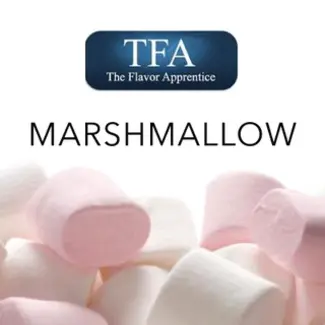 The Flavor Apprentice TFA - Marshmallow 100ml