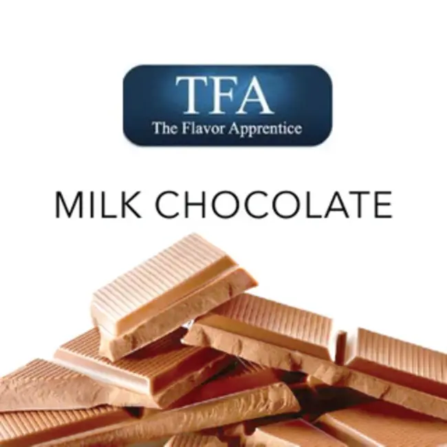 TFA - Milk Chocolate 100ml