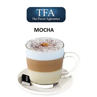 The Flavor Apprentice TFA - Mocha 100ml
