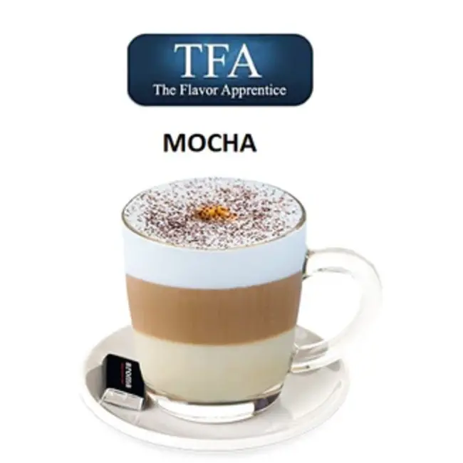 TFA - Mocha 100ml