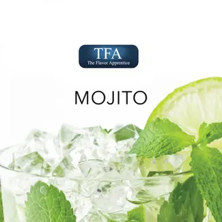 The Flavor Apprentice TFA - Mojito Havana 100ml