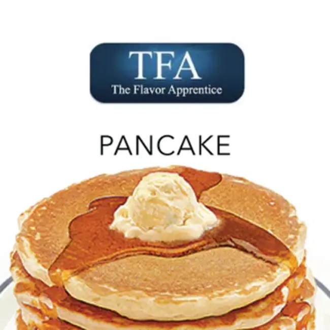 TFA - Pancake 100ml