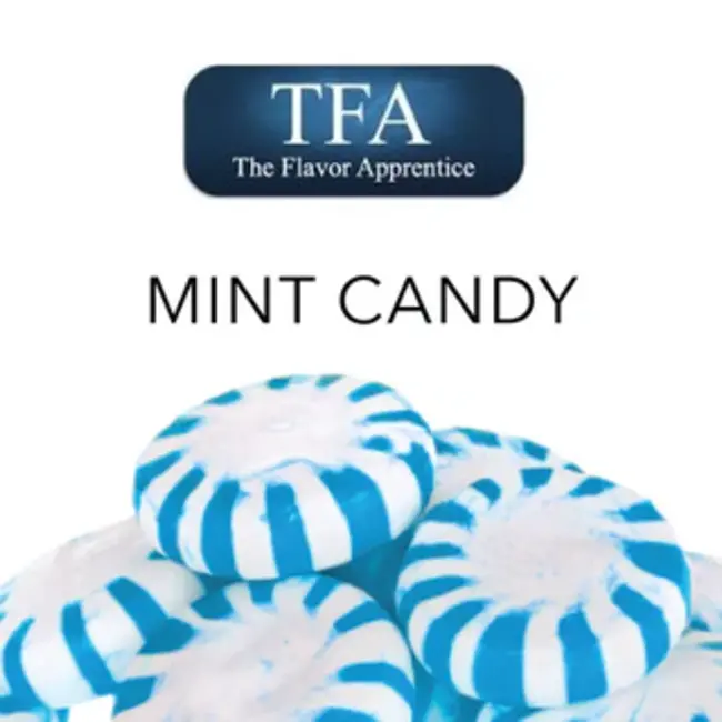 TFA - Mint Candy 100ml