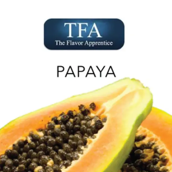 TFA - Papaya 100ml
