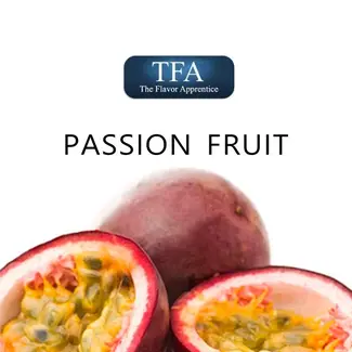 The Flavor Apprentice TFA - Passion Fruit 100ml