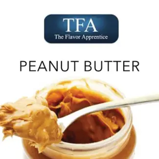 The Flavor Apprentice TFA - Peanut Butter 100ml