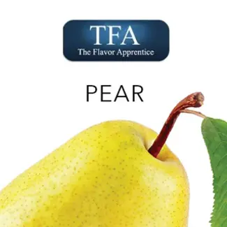 The Flavor Apprentice TFA - Pear 100ml