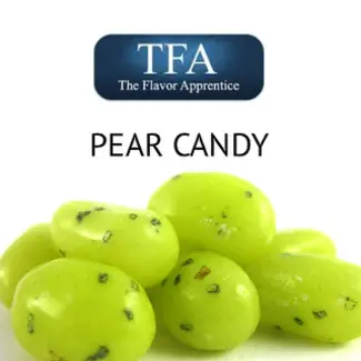 The Flavor Apprentice TFA - Pear Candy 100ml