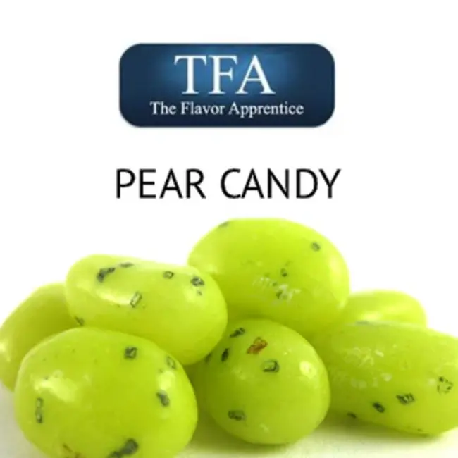 TFA - Pear Candy 100ml