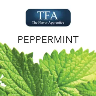 The Flavor Apprentice TFA - Peppermint 100ml