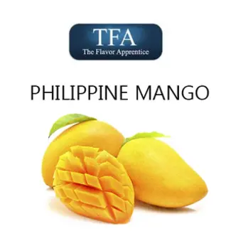 The Flavor Apprentice TFA - Philippine Mango 100ml