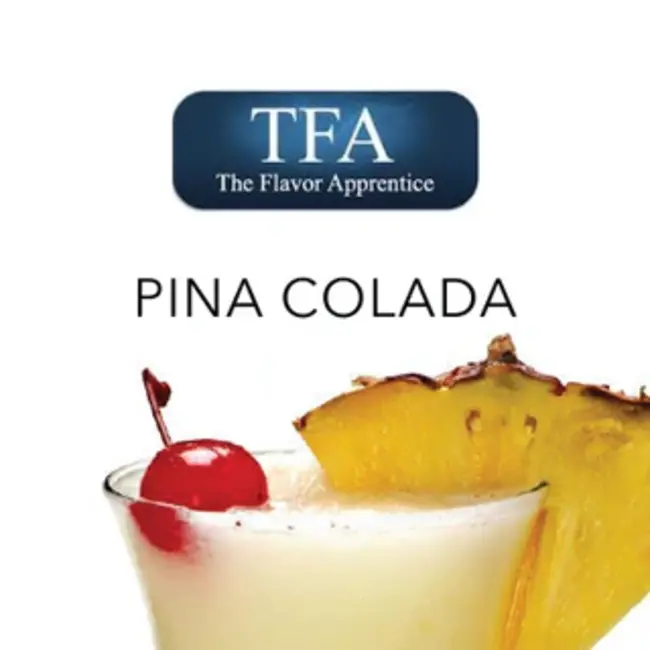 TFA - Pina Colada 100ml