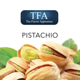 The Flavor Apprentice TFA - Pistachio 100ml