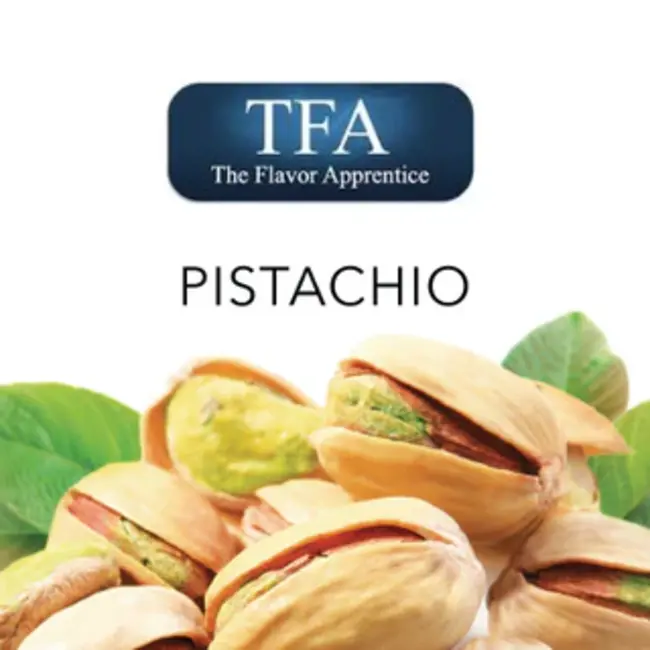 TFA - Pistachio 100ml