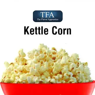 The Flavor Apprentice TFA - Popcorn 100ml