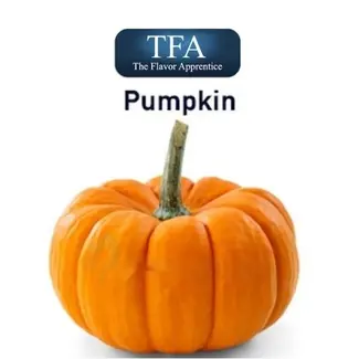 The Flavor Apprentice TFA - Pumpkin 100ml