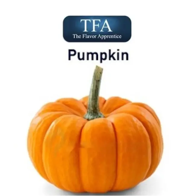 TFA - Pumpkin 100ml