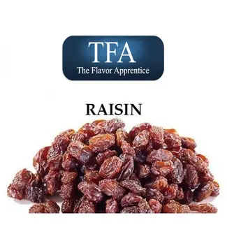 The Flavor Apprentice TFA - Raisin 100ml