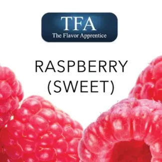 The Flavor Apprentice TFA - Raspberry (Sweet) 100ml