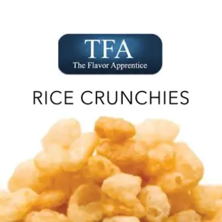 The Flavor Apprentice TFA - Rice Crunchies 100ml