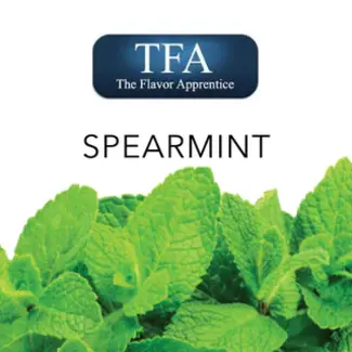 The Flavor Apprentice TFA - Spearmint 100ml
