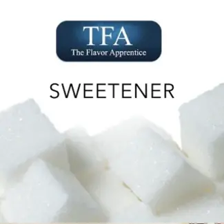 The Flavor Apprentice TFA - Sweetener 100ml