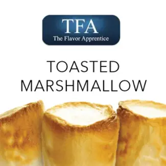 The Flavor Apprentice TFA - Toasted Marshmallow 100ml